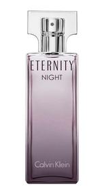 Оригинален дамски парфюм CALVIN KLEIN Eternity Night EDP Без Опаковка /Тестер/